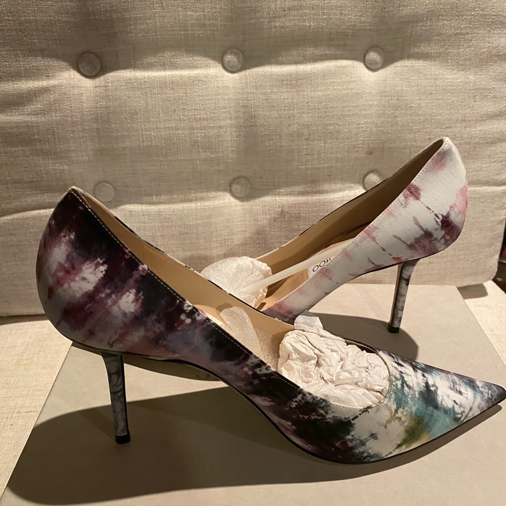 Jimmy Choo Heels